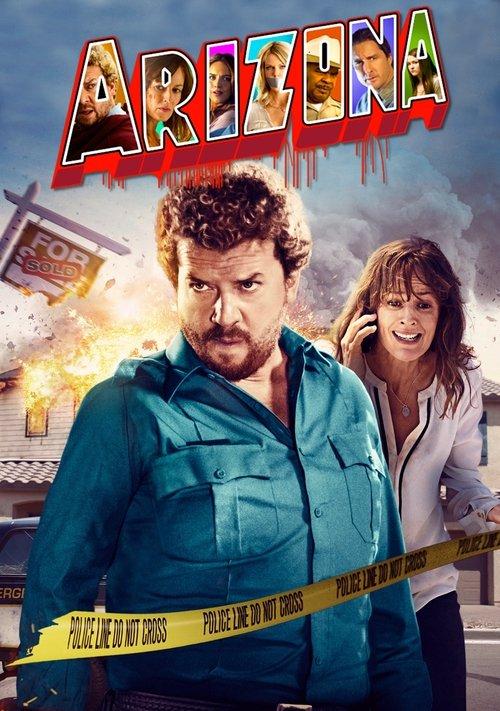 Arizona filmas online