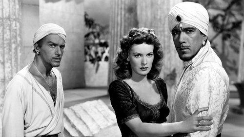 Sinbad the Sailor filmas žiurėti online