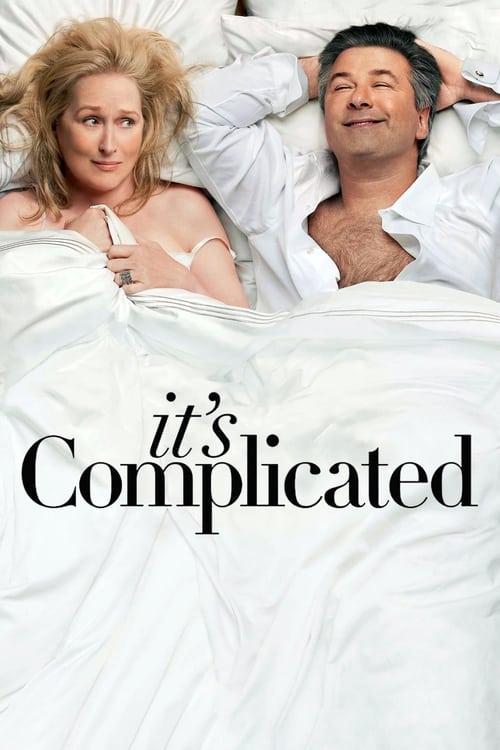 It's Complicated filmas online