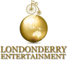Londonderry Entertainment studio logo