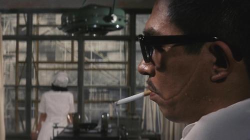 By a Man's Face Shall You Know Him filmas žiurėti online