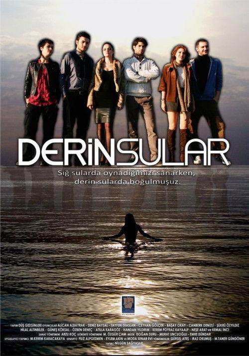 Derin Sular filmas online