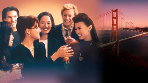 The Joy Luck Club filmas žiurėti online