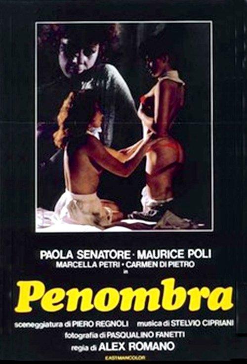 Penombra filmas online