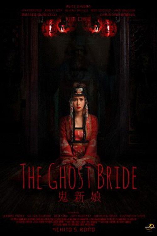 The Ghost Bride filmas online