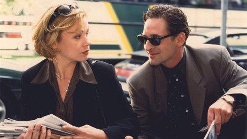 Männer sind wie Schokolade filmas žiurėti online