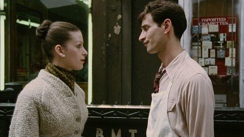 Next Stop, Greenwich Village filmas žiurėti online