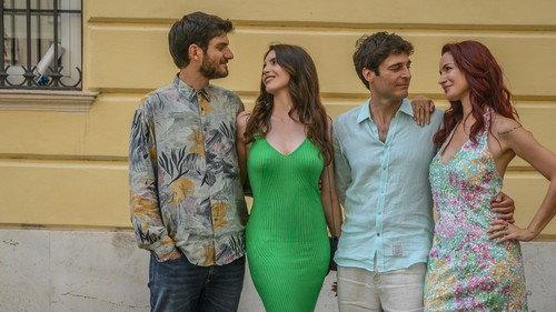 Innamorarsi e altre pessime idee filmas žiurėti online