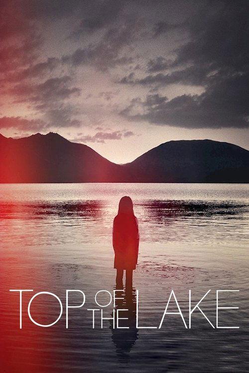 Top of the Lake filmas online