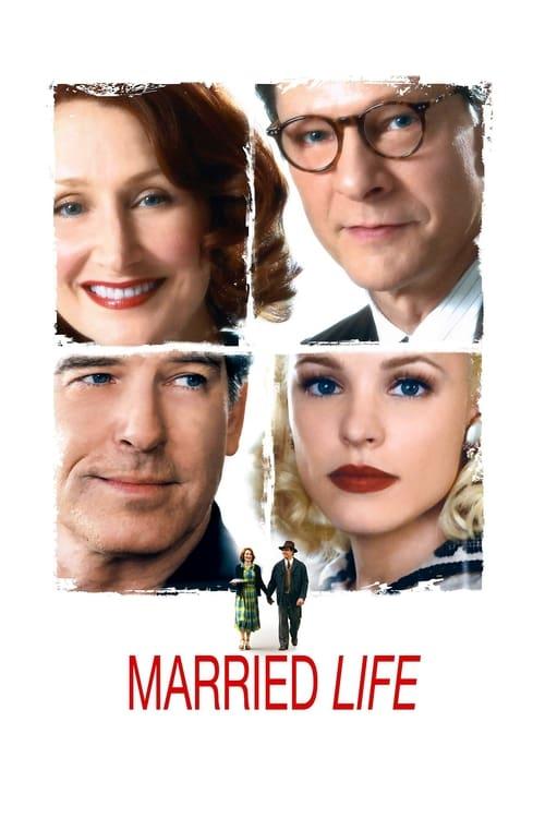 Married Life filmas online