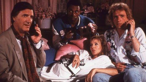 Zärtliche Chaoten filmas žiurėti online