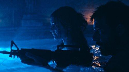 The Desired War filmas žiurėti online