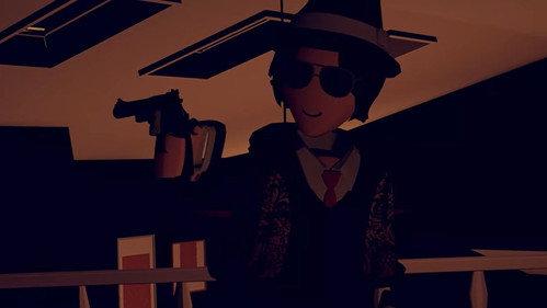 WiseGuys: The Tale Of Two Dons filmas žiurėti online