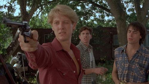 The New Kids filmas žiurėti online