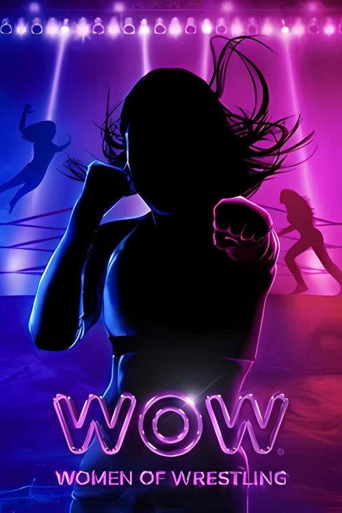 WOW - Women of Wrestling filmas online