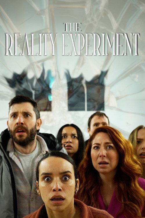 The Reality Experiment filmas online
