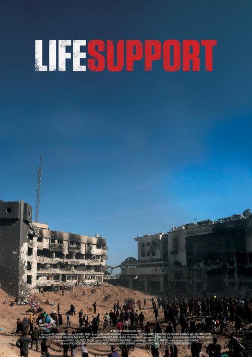 Life Support filmas online