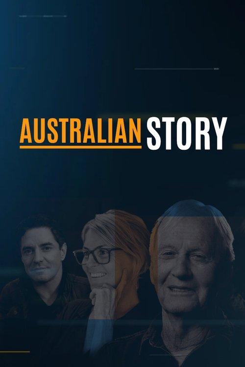 Australian Story filmas online