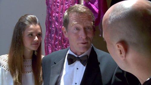 Emmanuelle Through Time: Rod Steele 0014 & Naked Agent 0069 filmas žiurėti online