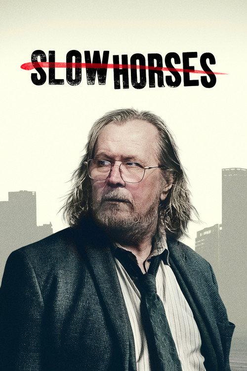 Luoši arkliai filmas online