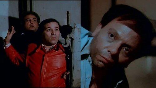 Goodbye My Friend filmas žiurėti online