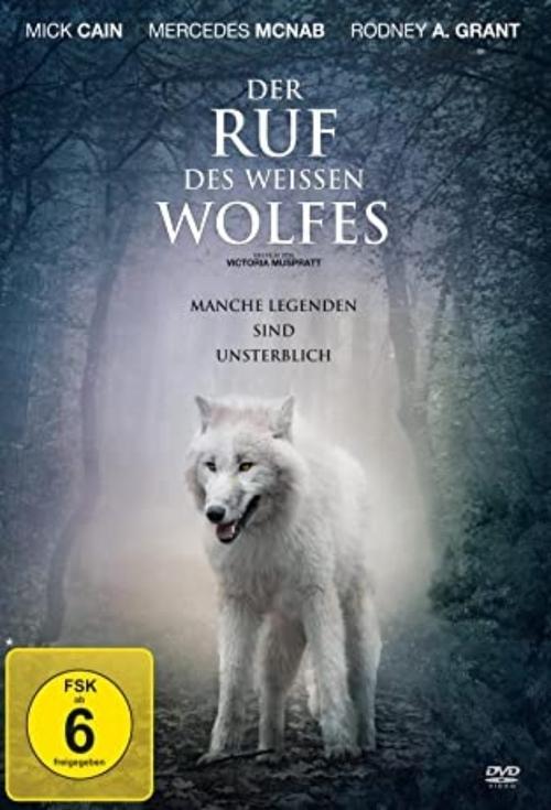 White Wolves III - Cry of the White Wolf filmas online