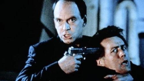 Cold Front filmas žiurėti online