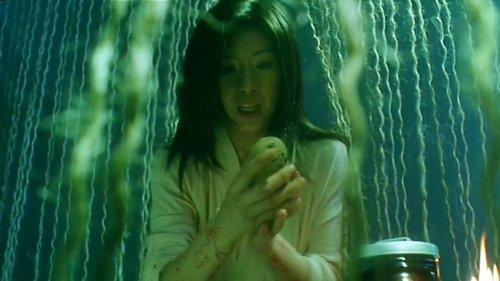 Horoscope II: The Woman From Hell filmas žiurėti online