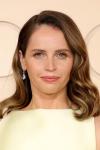 Felicity Jones