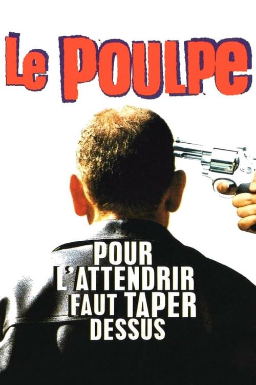 Le Poulpe filmas online
