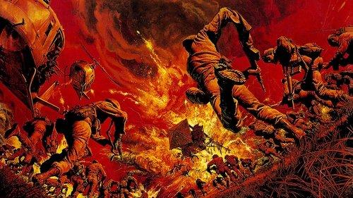 The Green Berets filmas žiurėti online