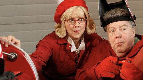 Merry In-Laws filmas žiurėti online