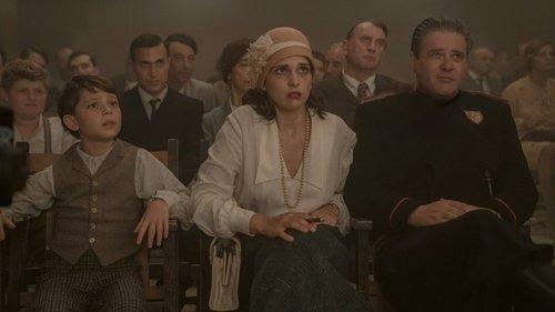 Ho visto un re filmas žiurėti online