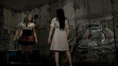 Bail Enforcers filmas žiurėti online