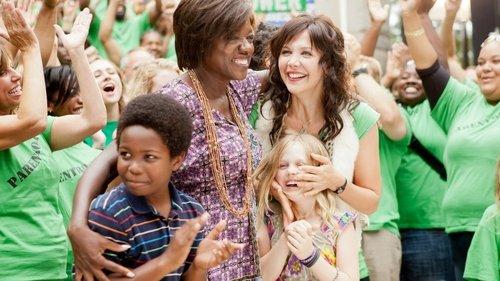 Nepasiduok filmas žiurėti online