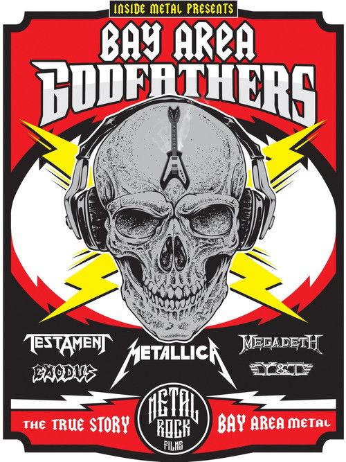 Bay Area Godfathers filmas online