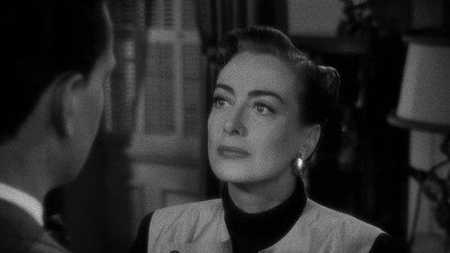 Harriet Craig filmas žiurėti online