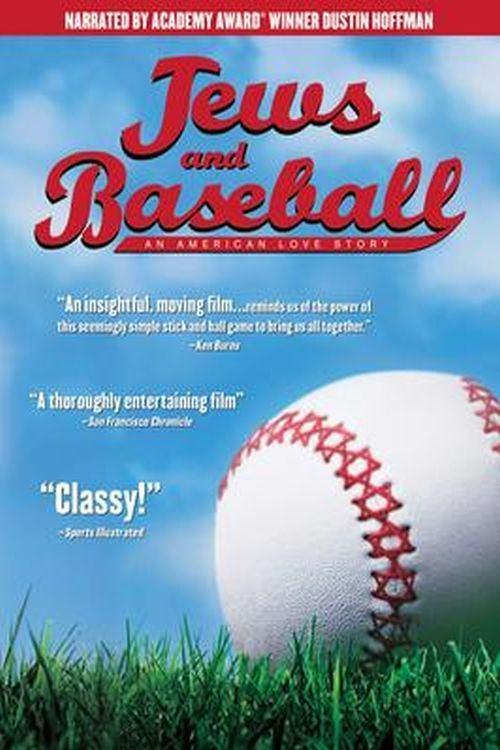 Jews and Baseball: An American Love Story filmas online