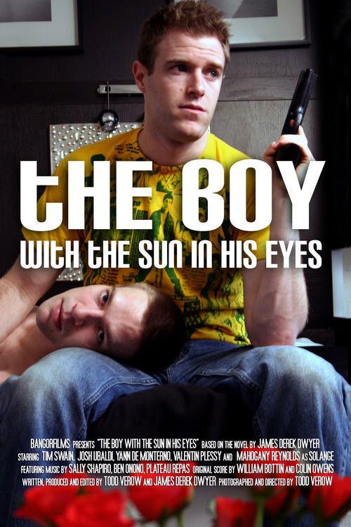 The Boy with the Sun in His Eyes filmas online
