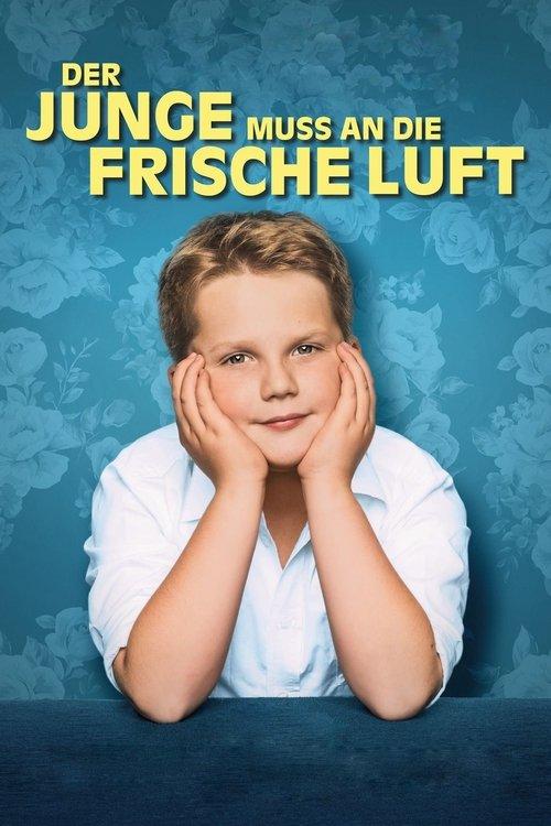 Der Junge muss an die frische Luft filmas online