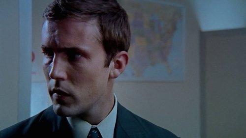 Love Object filmas žiurėti online