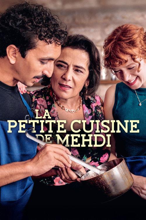 La Petite Cuisine de Mehdi filmas online
