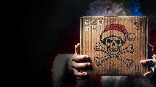 Porch Pirates filmas žiurėti online