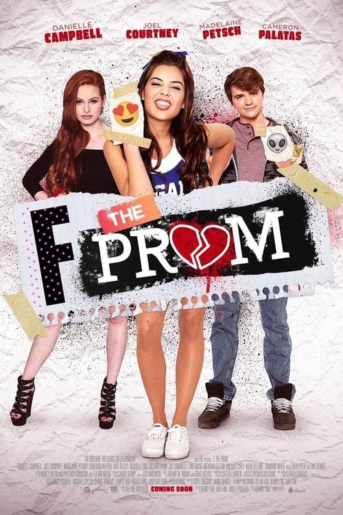 F the Prom filmas online