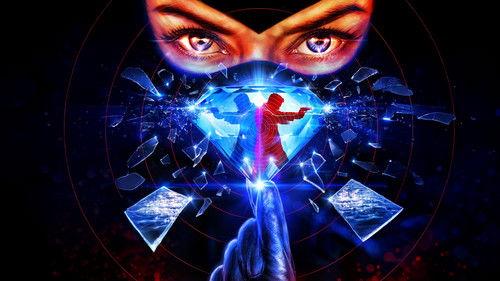 Atspindys mirusiame deimante filmas žiurėti online