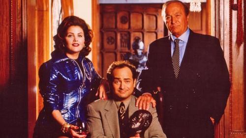 The Don's Analyst filmas žiurėti online