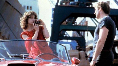 La Lune dans le caniveau filmas žiurėti online