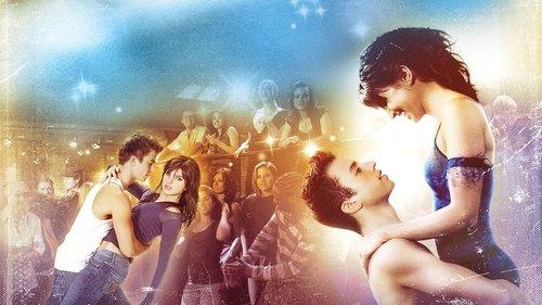 Center Stage: Turn It Up filmas žiurėti online