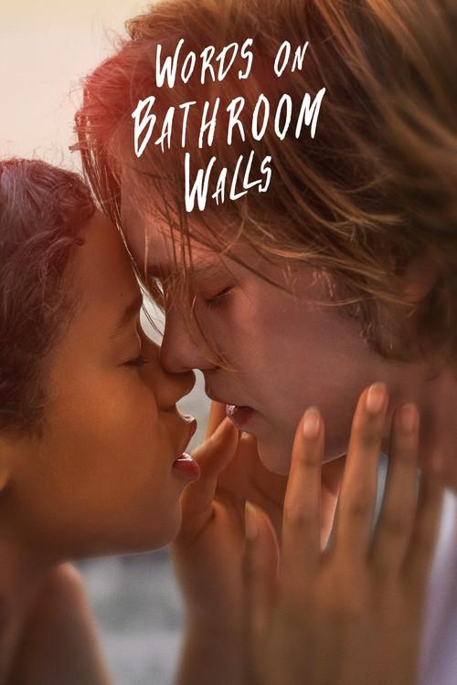 Žodžiai ant vonios sienų filmas online