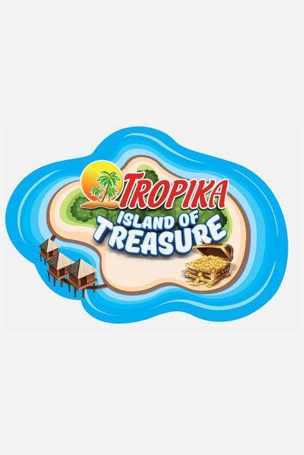 Tropika Island of Treasure filmas online